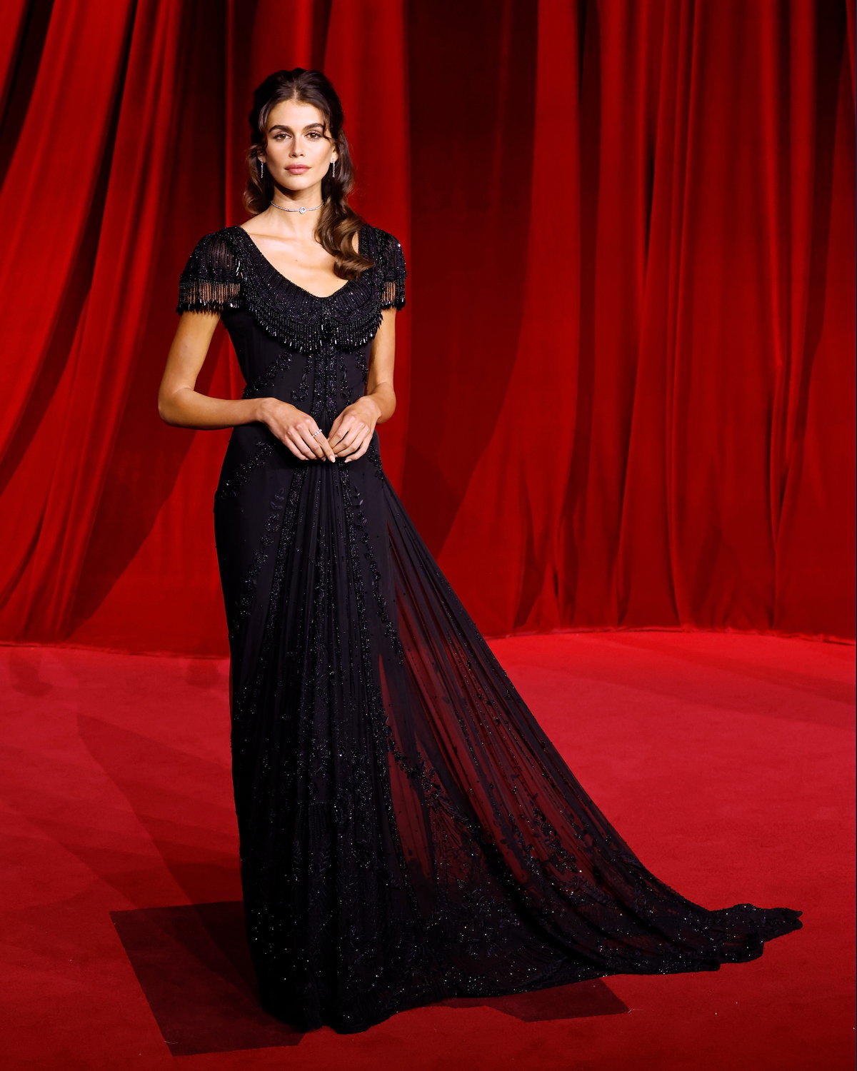 Academy Muserums Gala