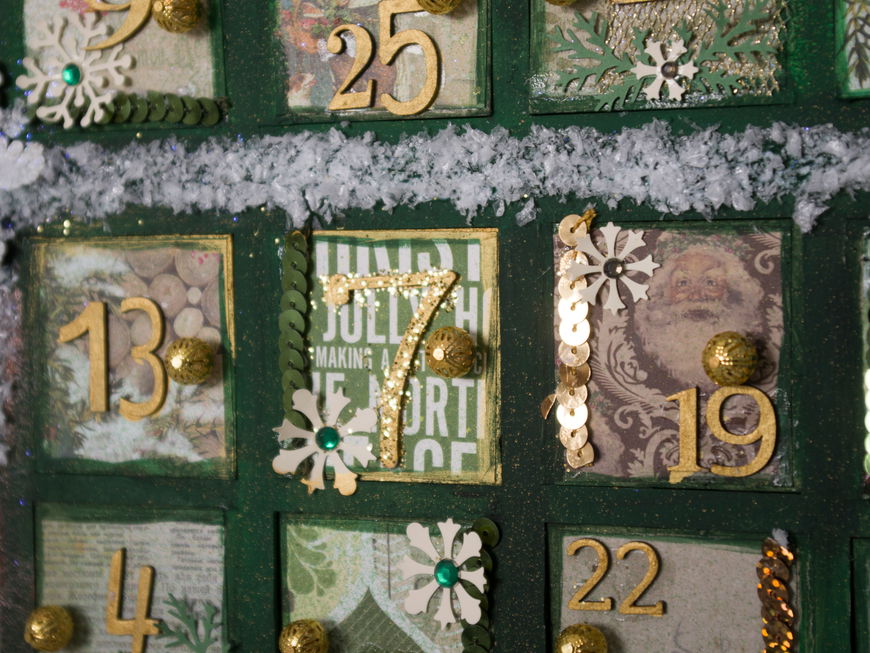 Adventskalender