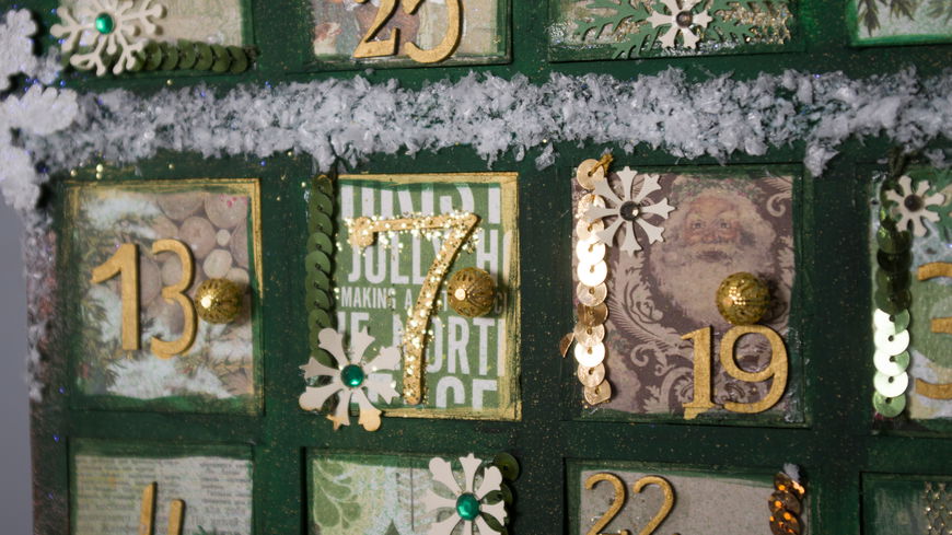 Die besten Adventskalender 2024: Beauty, Wellness und mehr