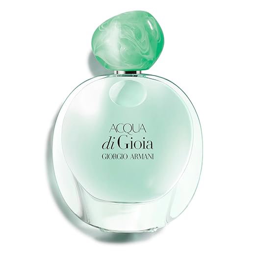 Acqua di Gioia von Armani
