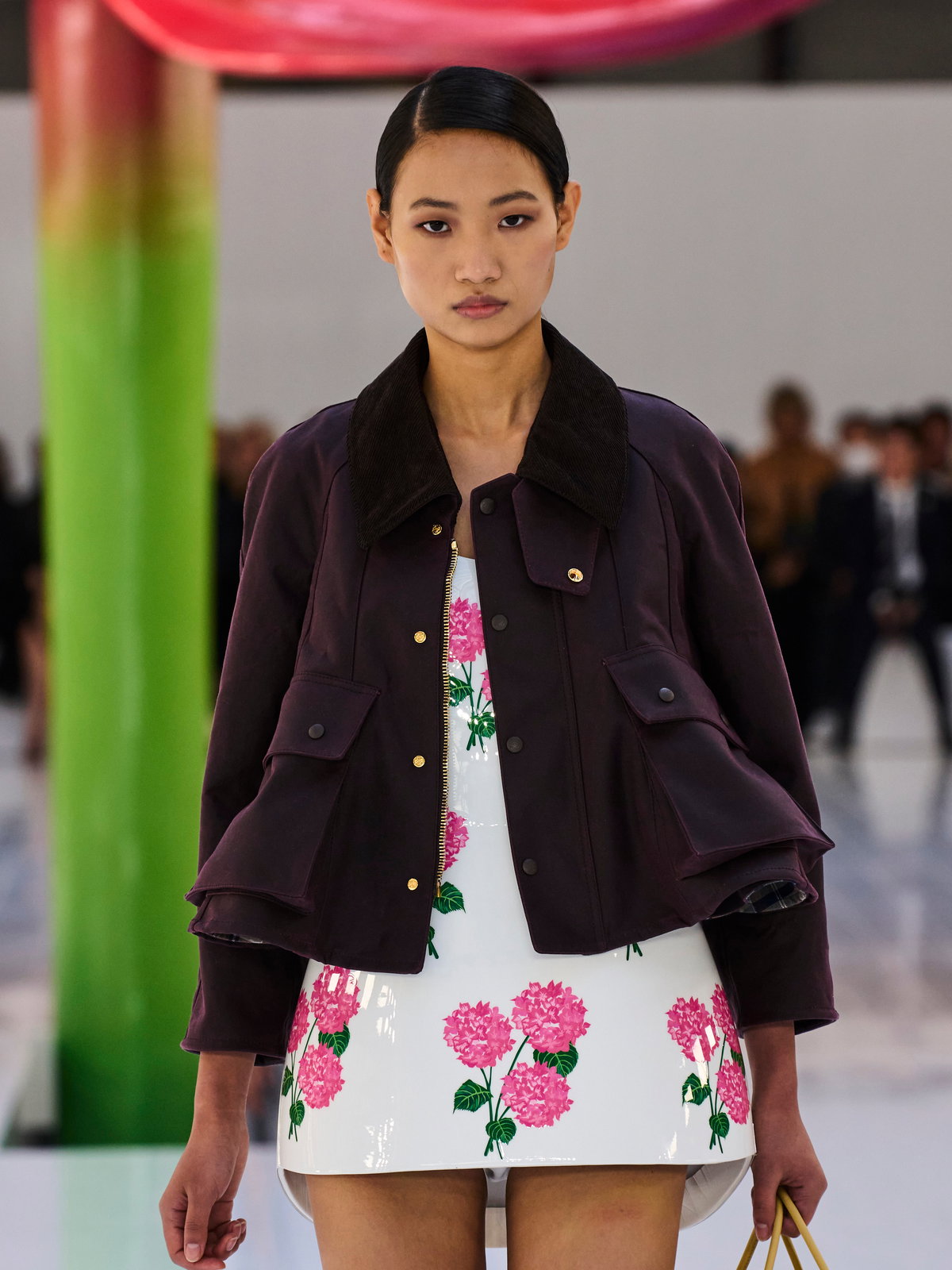 Barn Jacket bei Loewe