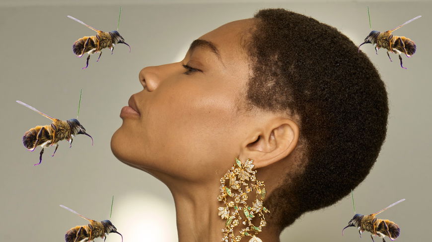 Bienengift gegen Falten: Ist es wirklich eine Alternative zu Botox?