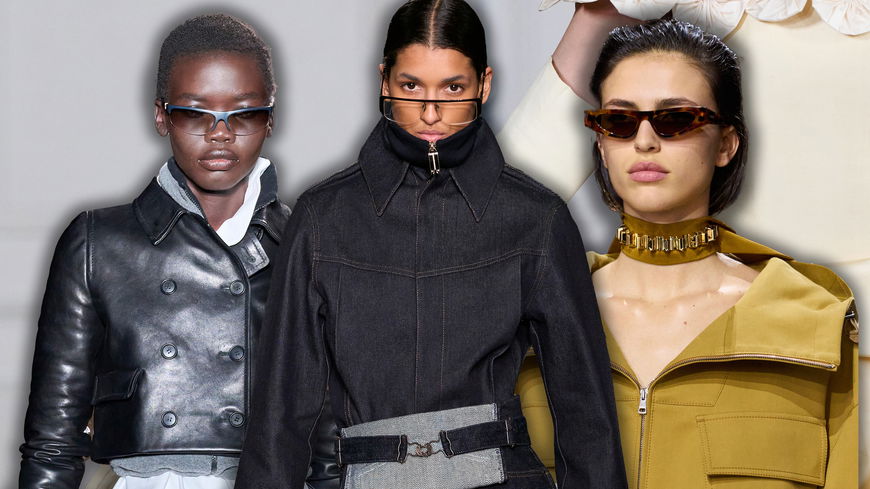 Hier kommen die größten Brillen-Trends für Herbst und Winter