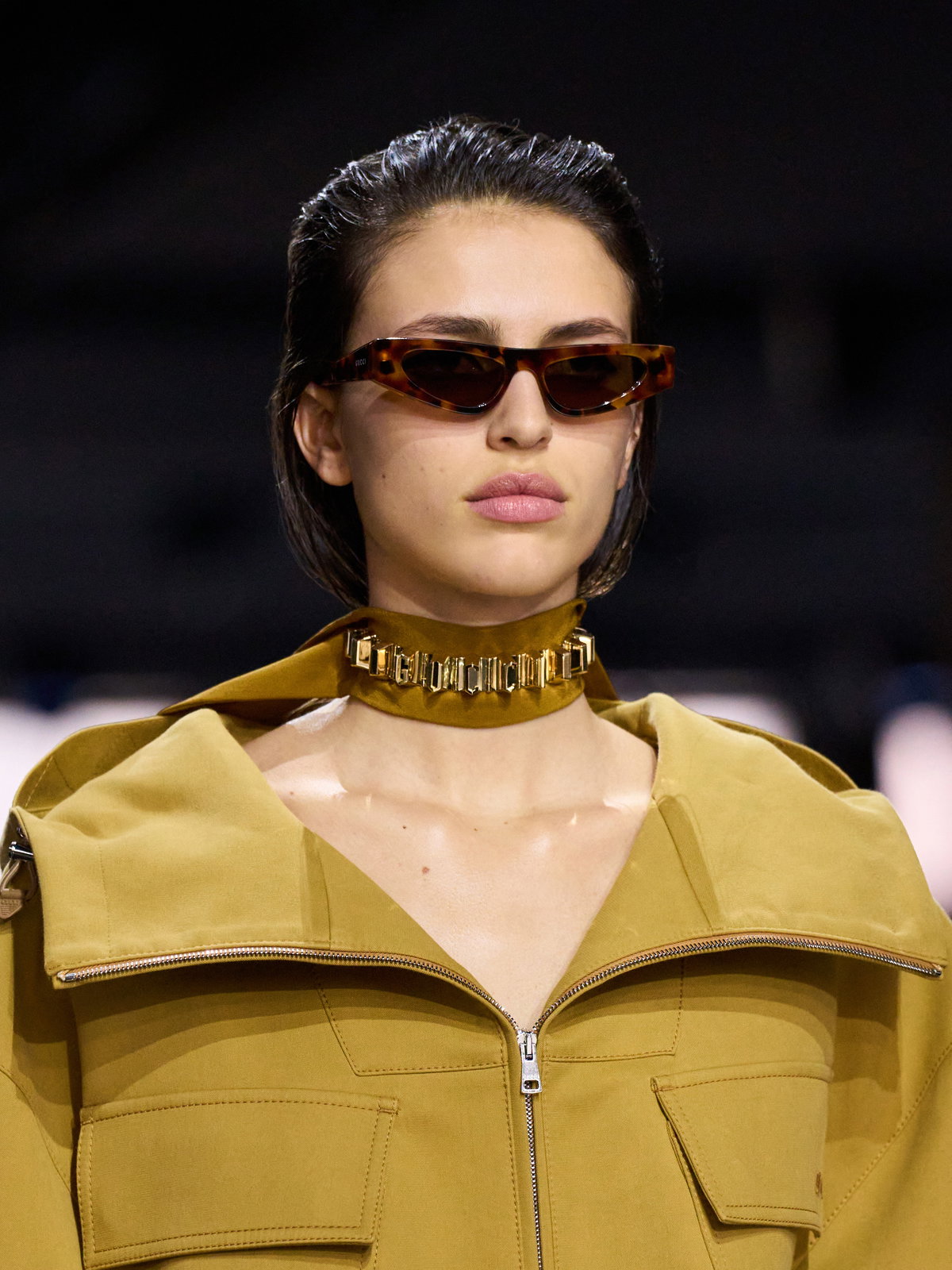 Brillen-Trends Gucci
