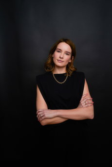Karoline Bliemegger