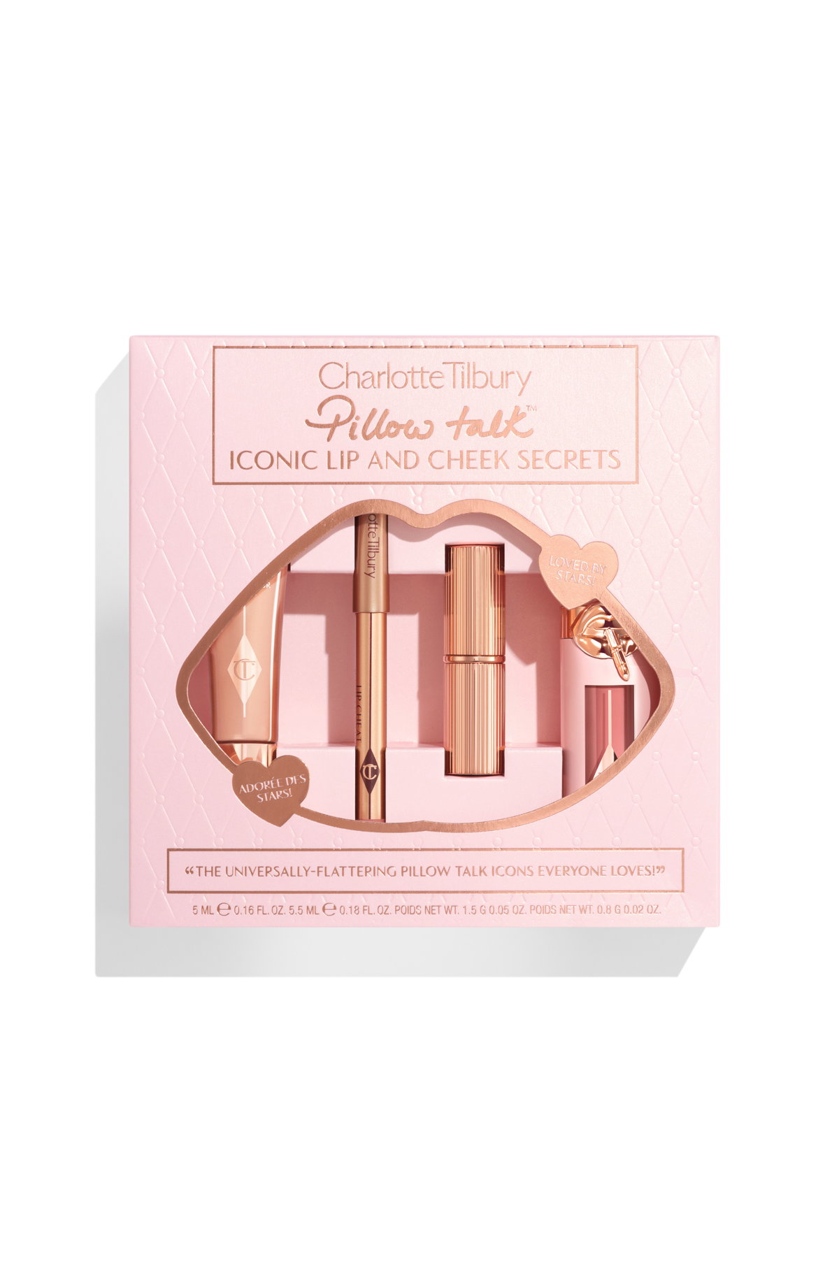 Charlotte Tilbury