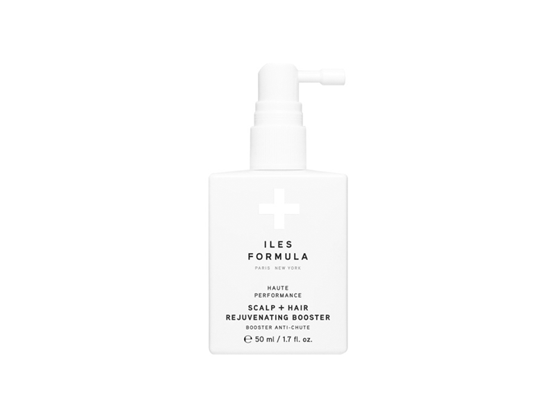 Iles Formular