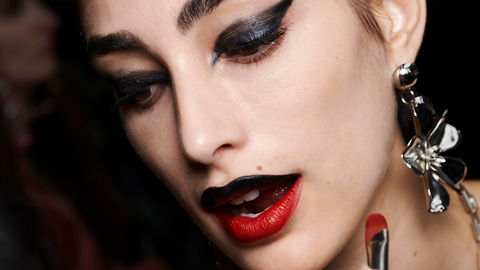 Halloween Make-up: Die schaurig schönsten Anleitungen