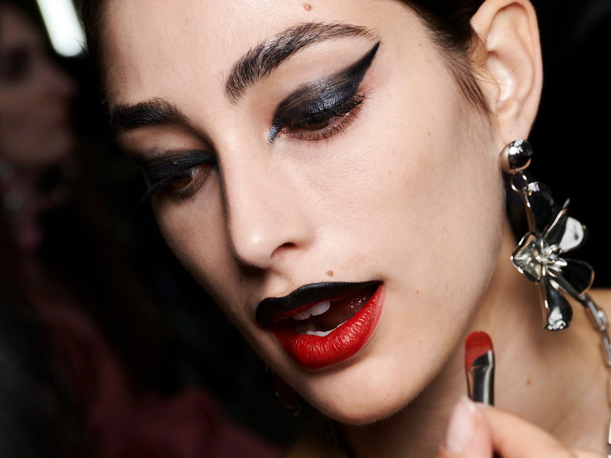 Halloween Make-up