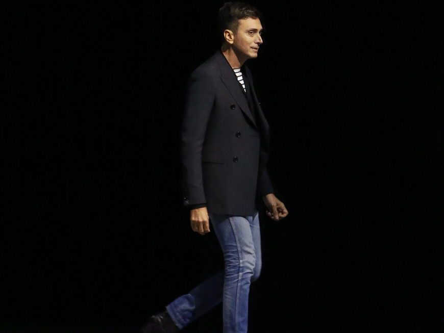 Hedi Slimane