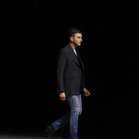 Michael Rider ersetzt Hedi Slimane als Kreativdirektor bei Celine