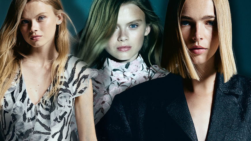 H&M x Rotate: Die schönsten Teile der exklusiven Partywear-Kollektion