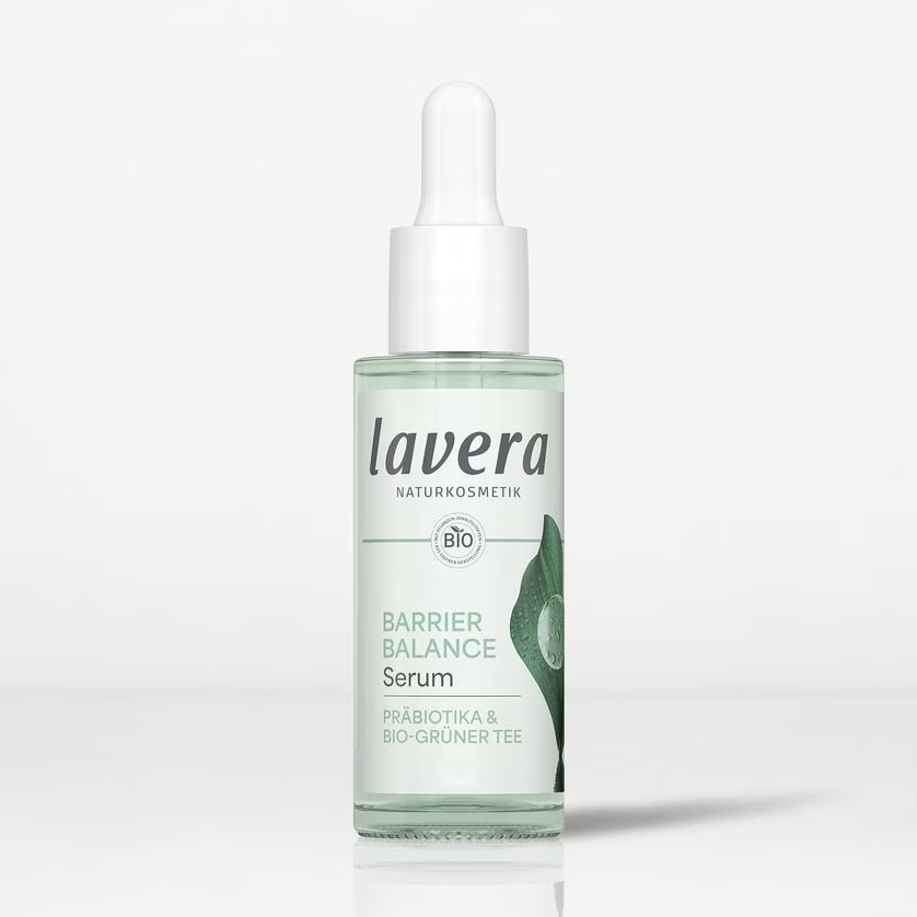 Lavera Serum