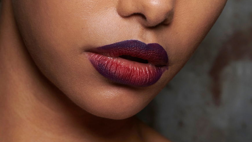 3 Lippenstiftfarben, die wir an Halloween tragen