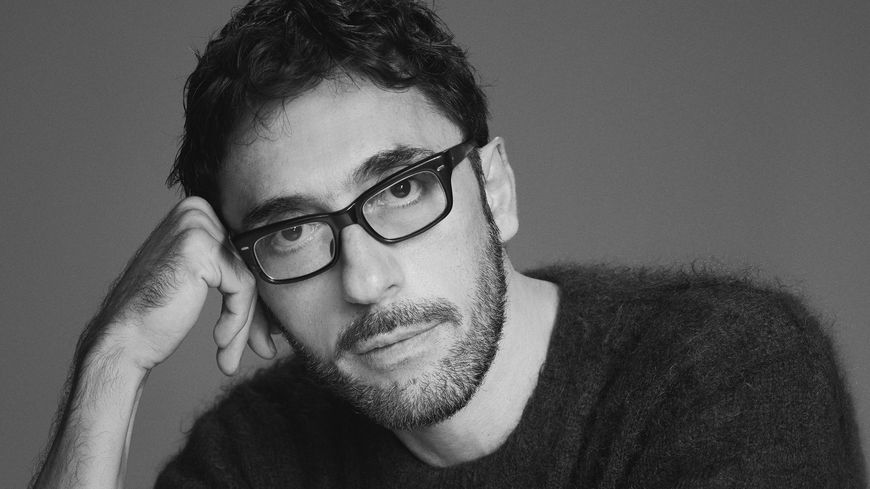 Alberta Ferretti ernennt Lorenzo Serafini zum Kreativdirektor