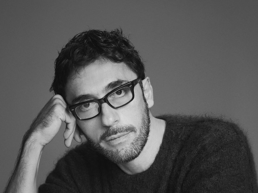 Lorenzo Serafini