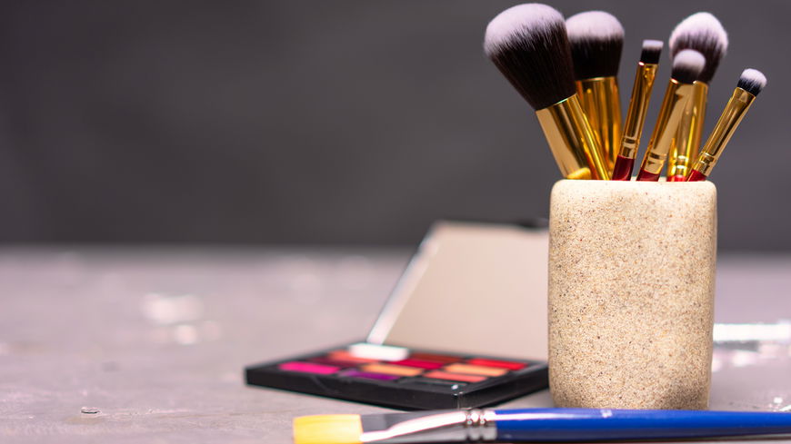 Make-up für Krebspatientinnen: Diese Schmink-Tipps können helfen, neues Selbstvertrauen zu finden
