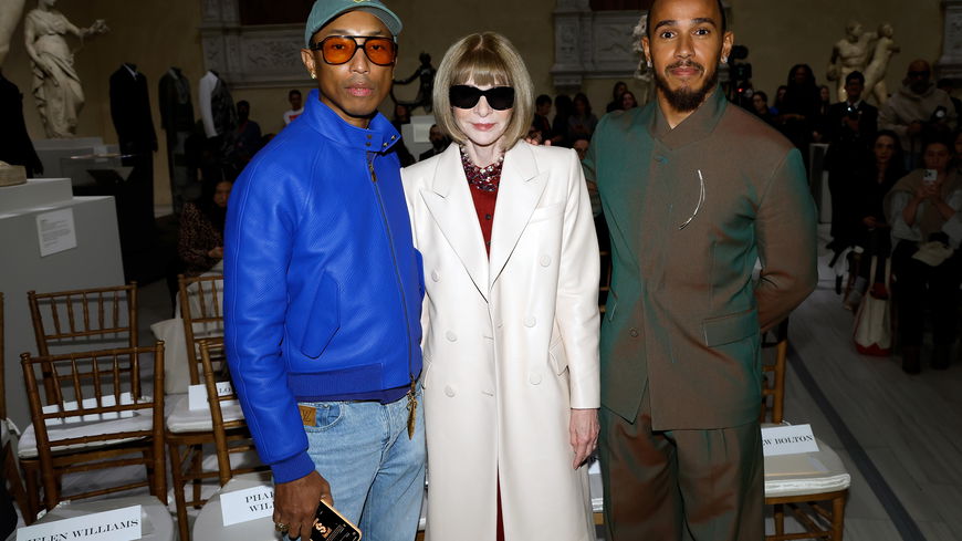 Met Gala 2025: Das erwartet uns beim Dresscode "Black Dandy"
