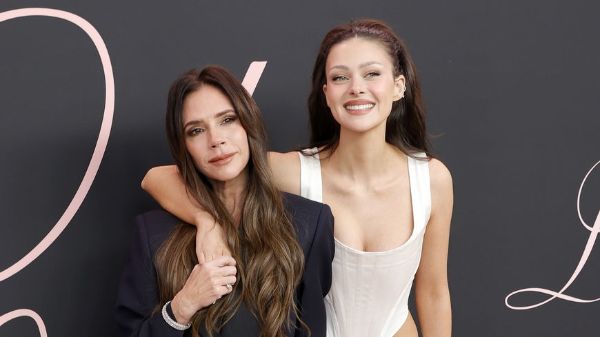 Nicola Peltz-Beckham trägt den Posh-Bob: Eine Hommage an Schwiegermutter Victoria?