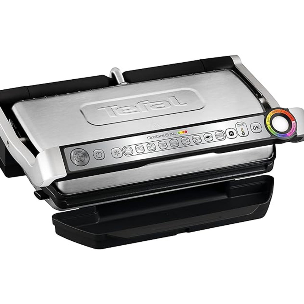 OptiGrill von Tefal