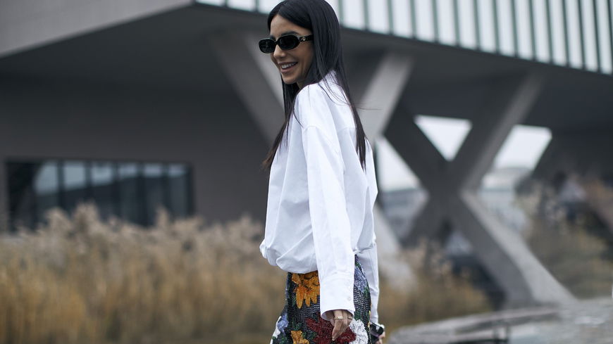 Overknee Stiefel kombinieren: So stylst du die angesagten Boots richtig