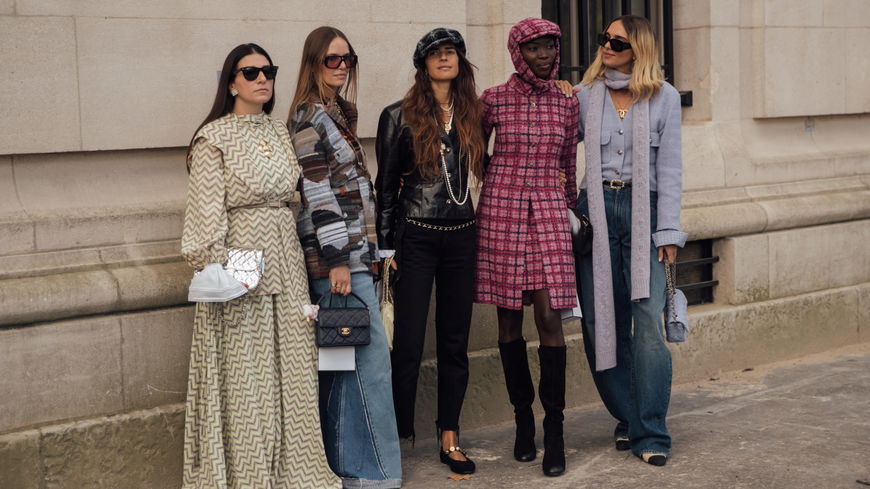 WeDress Collective: Designermode mieten – ein Erfahrungsbericht