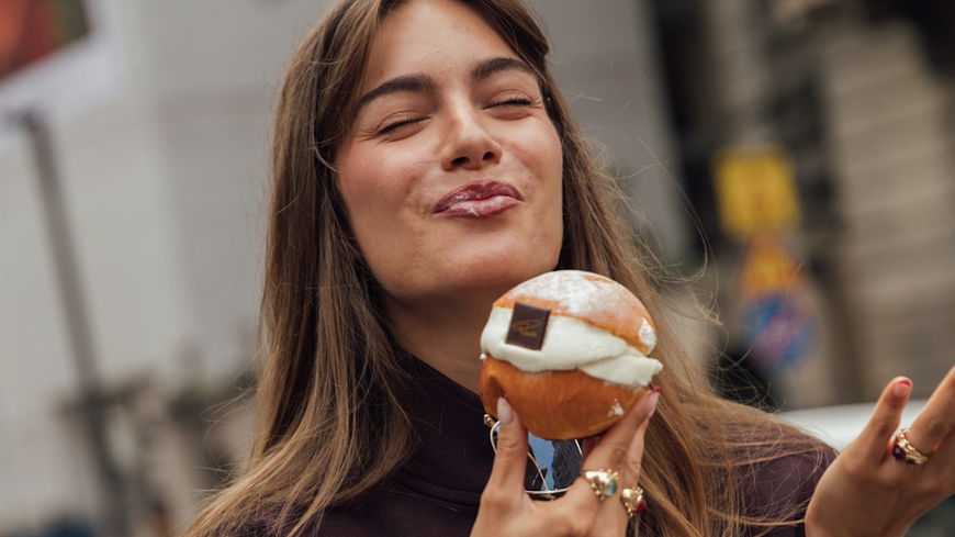 Pastry Parfums sind der größte Duft-Trend im Winter 2025