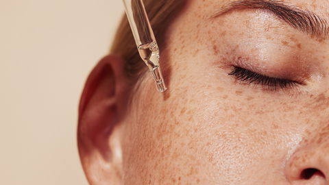 lavera Barrier Balance Produkte im Test: So sieht meine Skincare-Routine für eine starke Hautbarriere aus