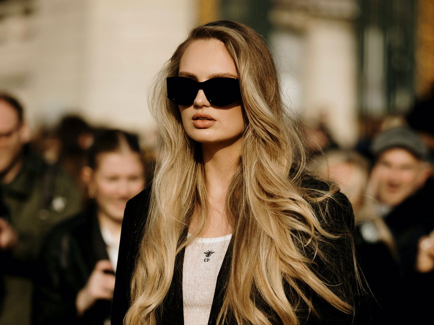 Romee Strijd