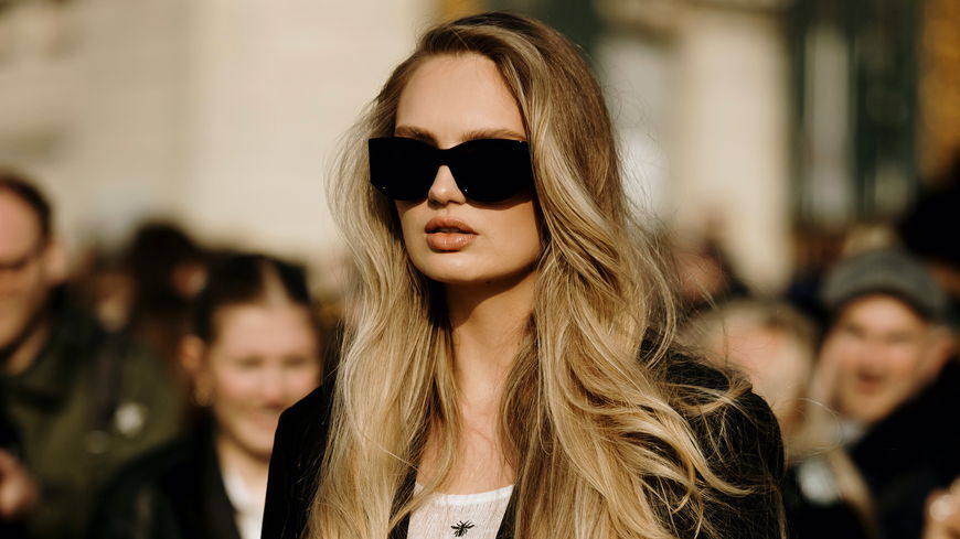 Haare abmattieren: Tipps und Tricks, wie du gefärbte Strähnen veredelst