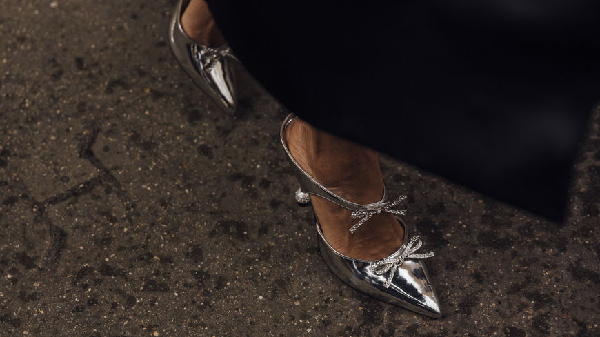 Diese Schuh-Trends sind in Herbst und Winter 2025/2026 angesagt