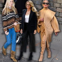 Stiefel-Trends: Diese Modelle stehen Frauen ab 50 ganz besonders gut