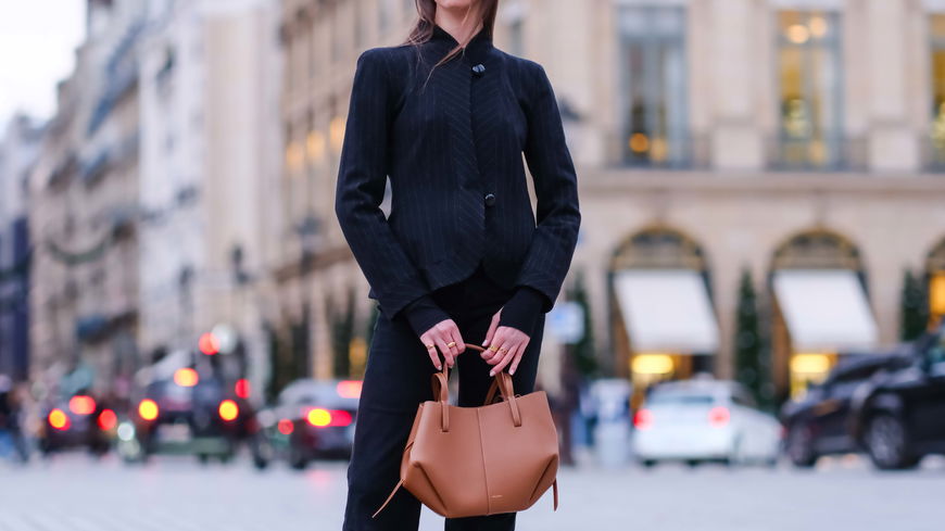  Nach Cyme: Das ist die neue Trend-Tasche von Polène Paris für den Herbst 2024 