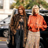 Styling-Tipp: Die besten Teile für Temperaturen um 15 Grad Celsius
