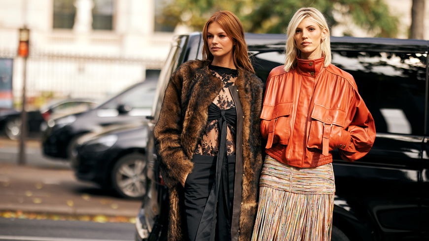 Styling-Tipp: Die besten Teile für Temperaturen um 15 Grad Celsius