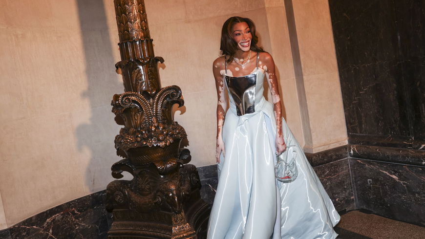 Die besten Looks der Stars von den CFDA Awards