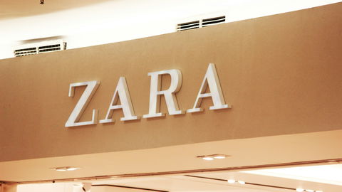 Die 21 schönsten Teile der neuen ZARA-Herbstkollektion 2026