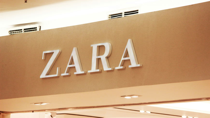 Die 21 schönsten Teile der neuen ZARA-Herbstkollektion 2026
