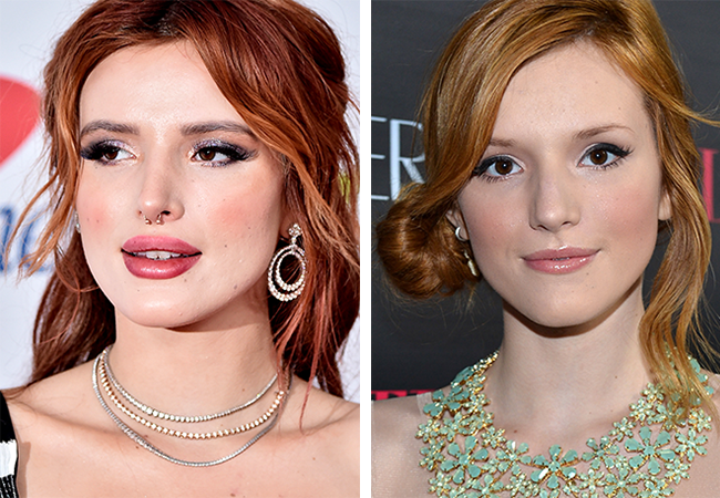 Bella Thorne