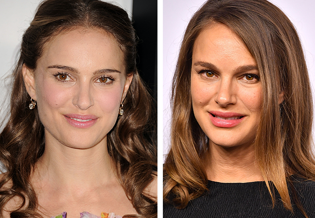 Natalie Portman