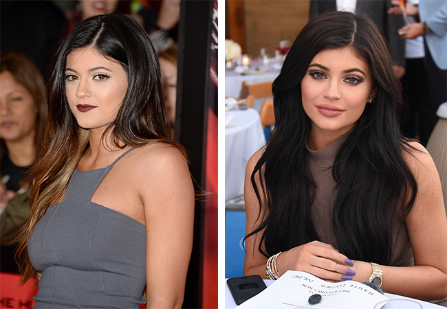 Kylie Jenner