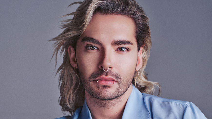 Das neue Unisex-Parfum von Bill Kaulitz ist wie der Himmel auf Erden