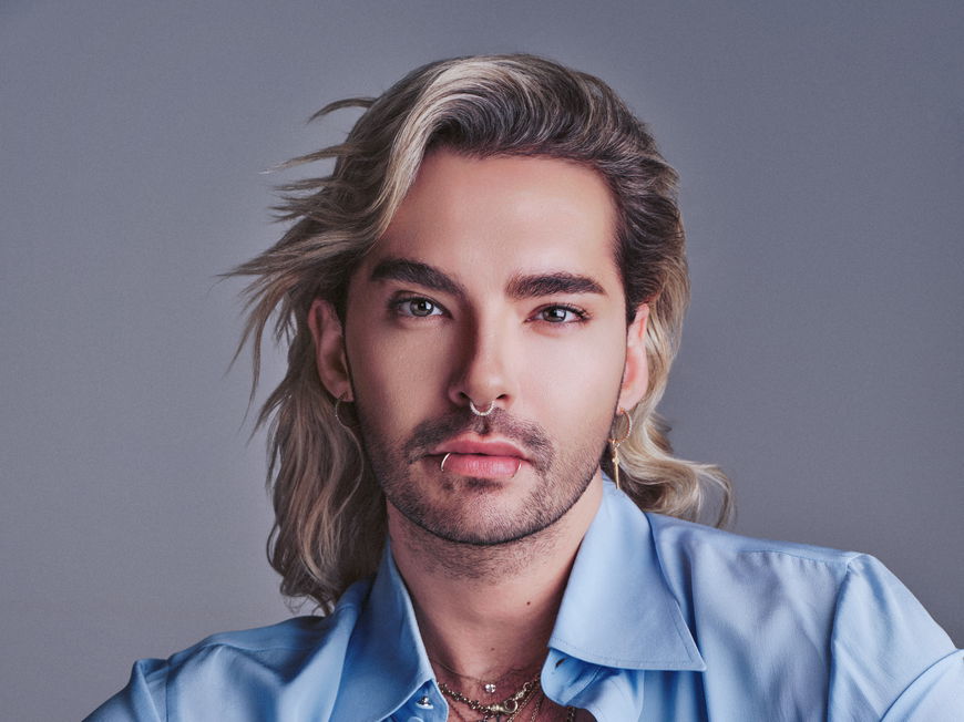 Bill Kaulitz