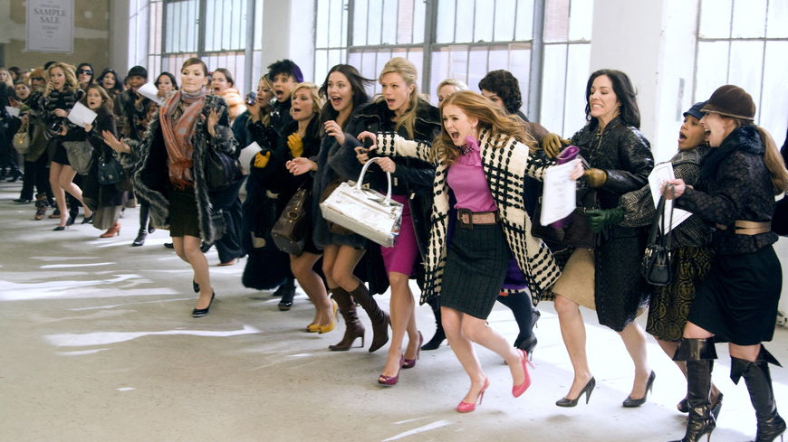 Das ist der Grund, warum ich am Black Friday nichts kaufe – obwohl ich Shopping liebe