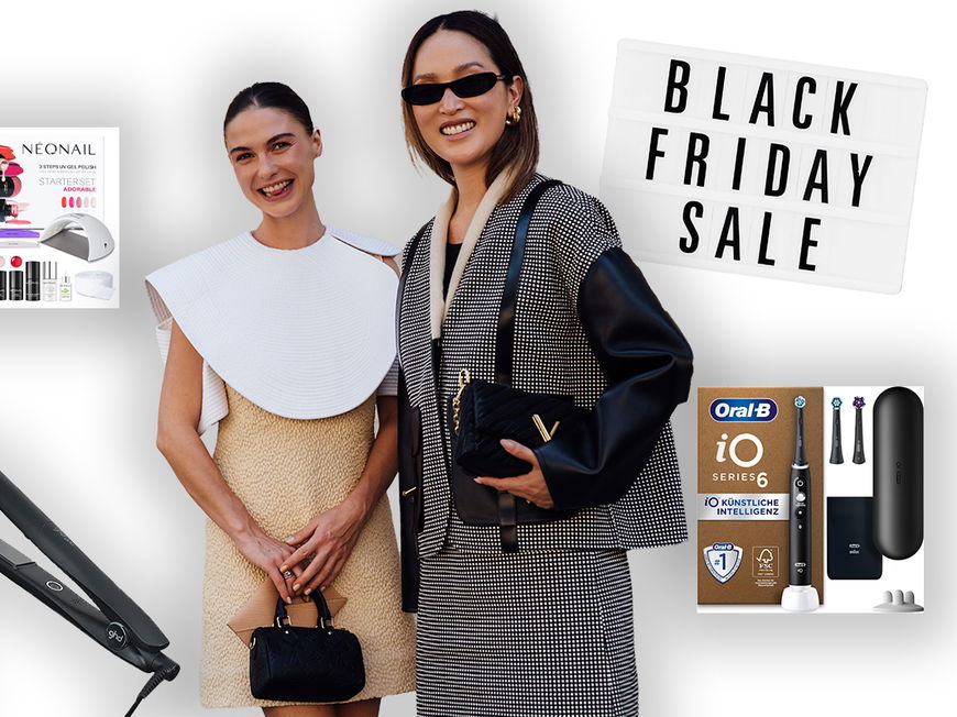 Black Friday Deals