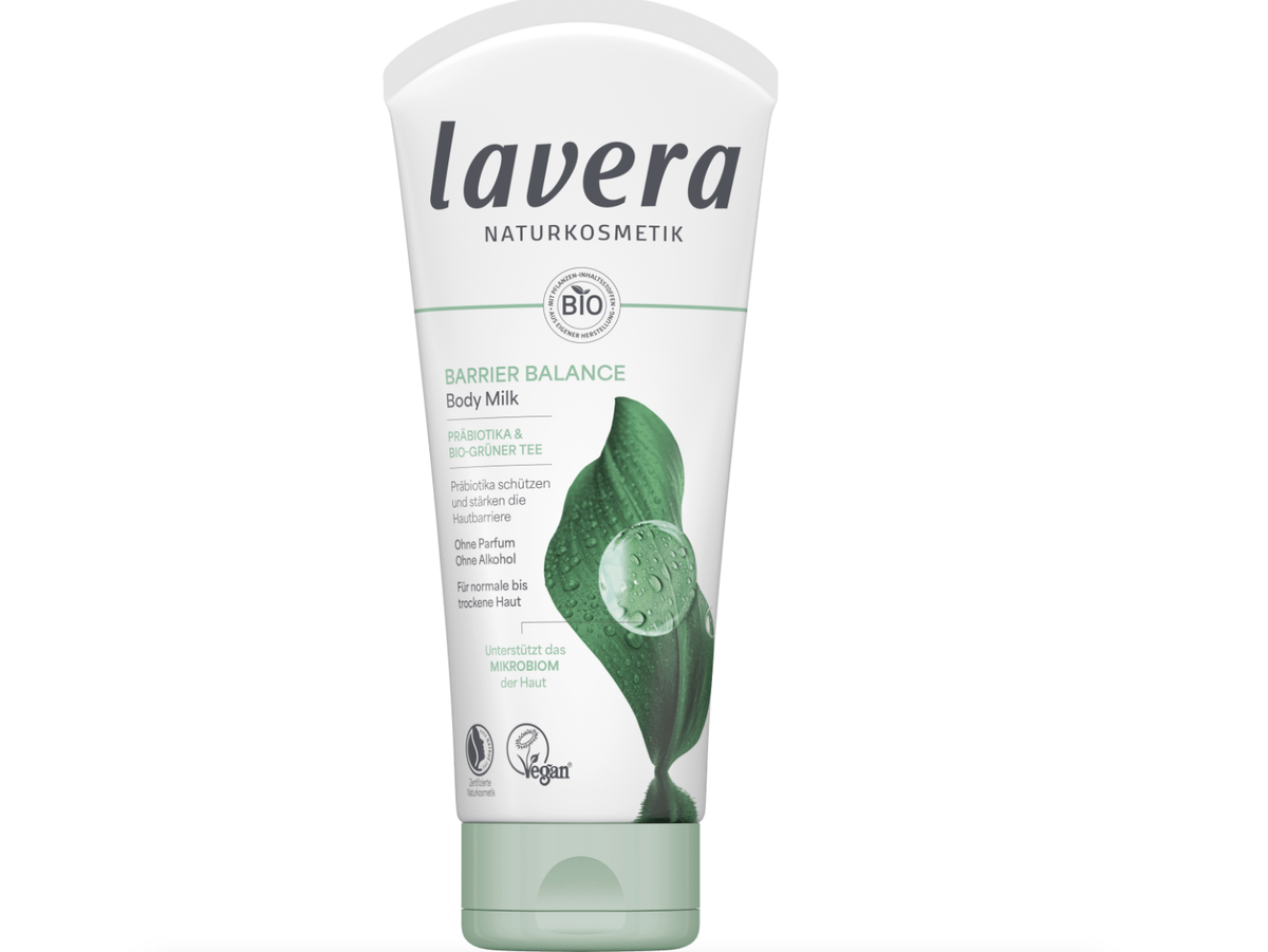 Bodylotion Barrier Balance