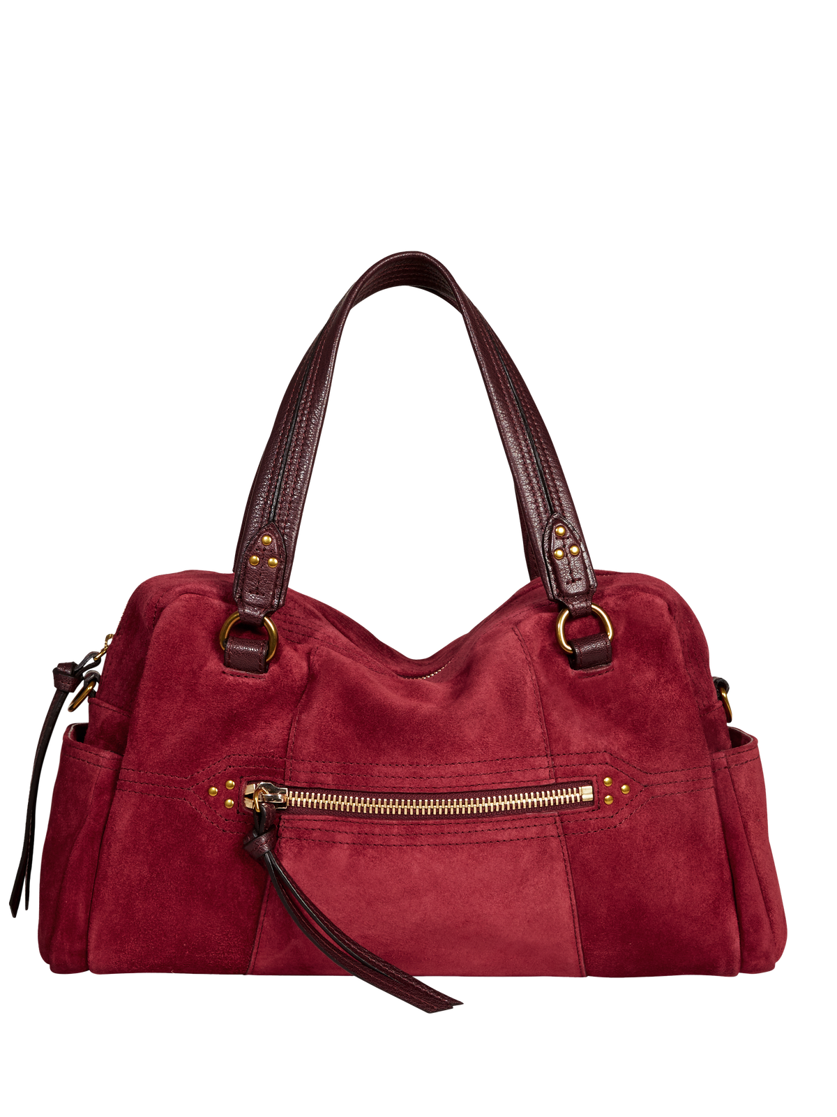 Bowling Bag von Jérôme Dreyfuss