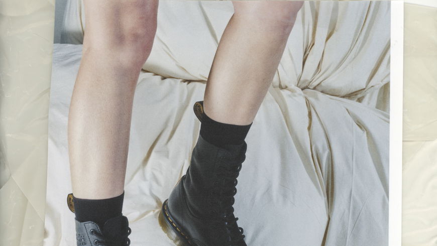 Das ist der schönste Stiefel-Trend von Dr. Martens für den Herbst 2024