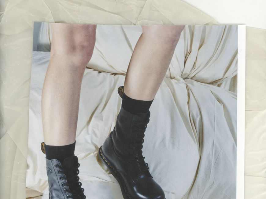 Das ist der schönste Stiefel-Trend von Dr. Martens für den Herbst 2024