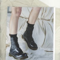 Das ist der schönste Stiefel-Trend von Dr. Martens für den Herbst 2024